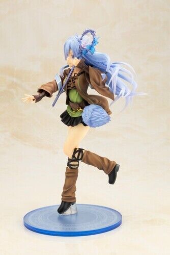 Eria the Water Charmer Yu-Gi-Oh! Monster Figure Collection Kotobukiya