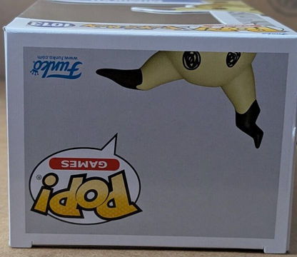 Funko Pop! Pokemon - Mimikyu #1013 Vinyl Figure - *NEW in PROTECTOR*