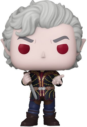 FUNKO POP! Games: Baldur's Gate 3 - Astarion